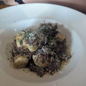 Olivea - Ragu gnocchi - Italian Near Me - Kingston, Ontario Olivea - Ragu gnocchi - Italian Near Me - Kingston, Ontario