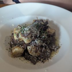 Ragu gnocchi