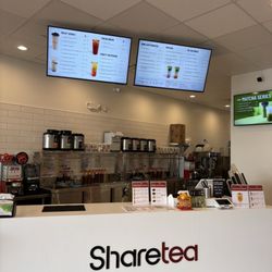 Sharetea 