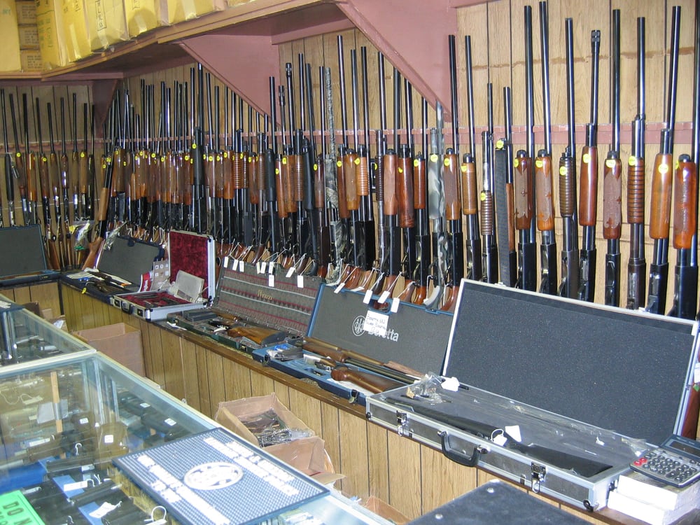 NAGEL’S GUN SHOP Updated September 2024 26 Photos & 170 Reviews
