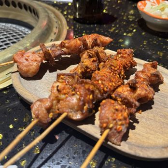 Wuyang Casa BBQ - Yakitori - Japanese Near Me - Lake Grove, New York Wuyang Casa BBQ - Yakitori - Japanese Near Me - Lake Grove, New York