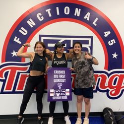 F45 Training Arvada Ridge