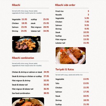 MOWON ASIAN CUISINE - CLOSED - Updated July 2025 - 39 Photos