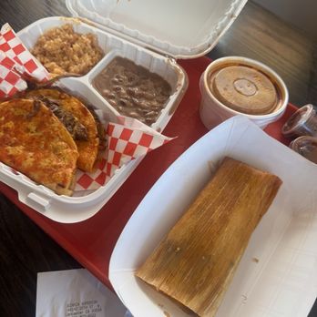 Birria Superior - Mexican Near Me - Lancaster, California