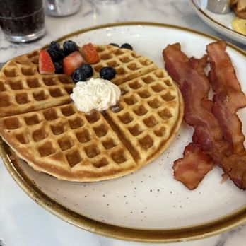 Best Cafe & Bar - Kid Waffle and Maple Bacon - Coffee & Tea Near Me - Hot Springs, Arkansas Best Cafe & Bar - Kid Waffle and Maple Bacon - Coffee & Tea Near Me - Hot Springs, Arkansas