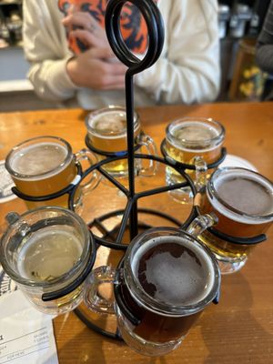 Prost by null