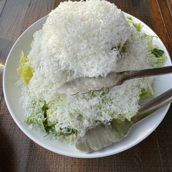 Wheated Pizza - Caesar salad - Pizza Near Me - Louisville, Kentucky Wheated Pizza - Caesar salad - Pizza Near Me - Louisville, Kentucky