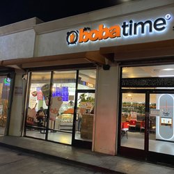 It's Boba Time - Vermont - Welcome