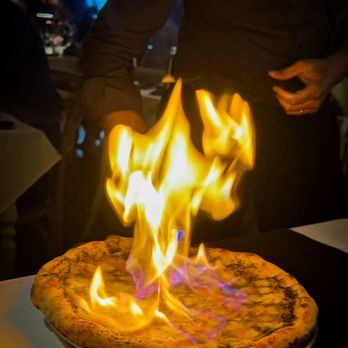 450 Gradi - pizza carbonara - Italian Near Me - Coral Gables, Florida 450 Gradi - pizza carbonara - Italian Near Me - Coral Gables, Florida