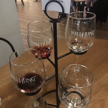 Well Hung Vineyard - Wine Bars Near Me - Roanoke, Virginia Well Hung Vineyard - Wine Bars Near Me - Roanoke, Virginia