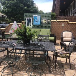 Outdoor Patio