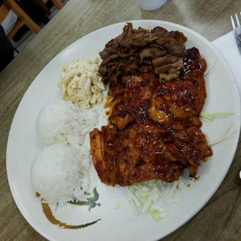 Ipo BBQ - Dankness - Hawaiian Near Me - Poway, California Ipo BBQ - Dankness - Hawaiian Near Me - Poway, California