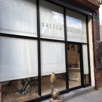 SHIZEN BROOKLYN - Hair Salons Near Me - Williamsburg, New York SHIZEN BROOKLYN - Hair Salons Near Me - Williamsburg, New York