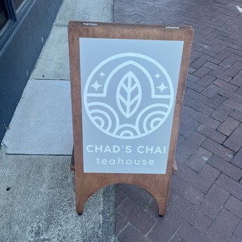 Chad's Chai - Tea Rooms Near Me - Winston-Salem, North Carolina Chad's Chai - Tea Rooms Near Me - Winston-Salem, North Carolina