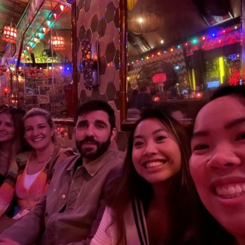El Carmen - Mexican Near Me - Los Angeles, California