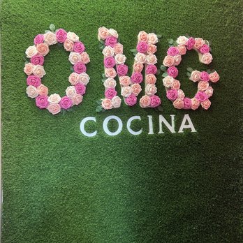 OMG Cocina - IG room in back - Mexican Near Me - Sacramento, California OMG Cocina - IG room in back - Mexican Near Me - Sacramento, California