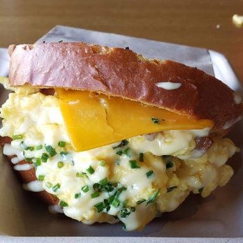 Egg Tuck - Breakfast & Brunch Near Me - Los Angeles, California