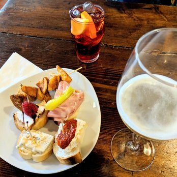 Al Timon - Tapas - Wine Bars Near Me - Venezia, VE