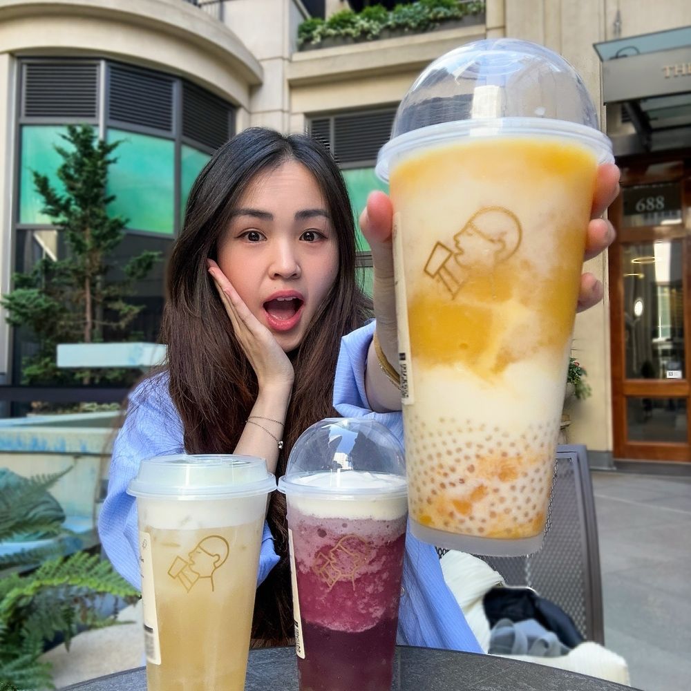 Heytea - Bubble Tea Near Me - Bellevue, Washington Heytea - Bubble Tea Near Me - Bellevue, Washington