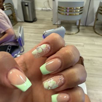 Minh T Nail Salon - Nails - Nail Salons Near Me - Surprise, Arizona Minh T Nail Salon - Nails - Nail Salons Near Me - Surprise, Arizona