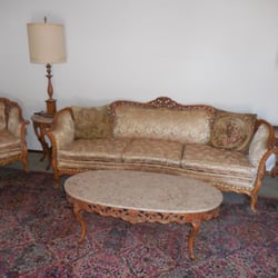 Harry's Second Hand Warehouse Antiques