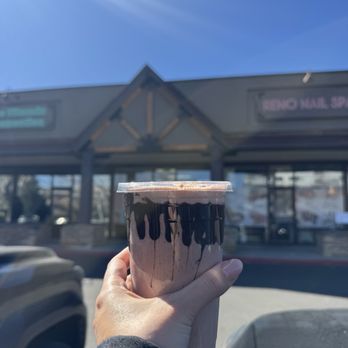 Alpine Nutrition - Outside - Juice Bars & Smoothies Near Me - Reno, Nevada Alpine Nutrition - Outside - Juice Bars & Smoothies Near Me - Reno, Nevada