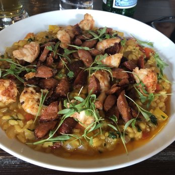 La Cosecha Bar + Restaurant - Spanish Near Me - Paso Robles, California