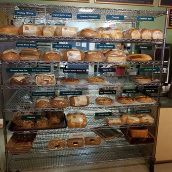 Loafers Bread - Bakeries Near Me - Cranberry Twp, Pennsylvania