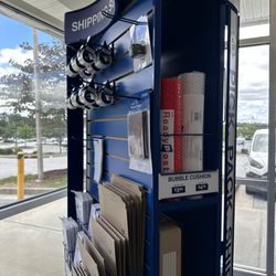 US Post Office