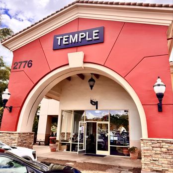 Temple Coffee - Coffee Roasteries Near Me - Folsom, California