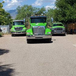 Stixman Towing and Recovery