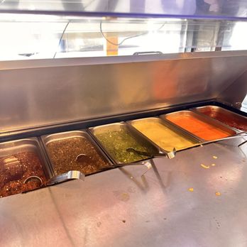 El Taco Veloz - Mexican Near Me - Westminster, Colorado