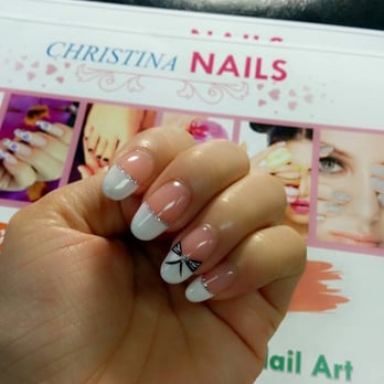 Christina Nails - Gel polish - Nail Salons Near Me - Newark, California Christina Nails - Gel polish - Nail Salons Near Me - Newark, California