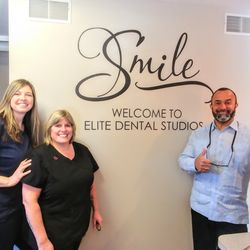 Ash Khorram, DDS - Welcome!