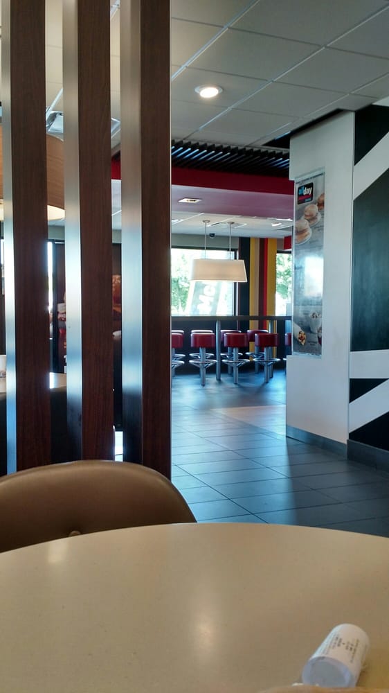 MCDONALD’S Updated August 2024 16 Reviews 11700 E Hwy 24, Independence, Missouri Burgers