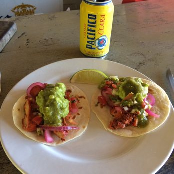 Maya Chan Beach - Great authentic tacos for lunch - Mexican Near Me - Majahual, ROO Maya Chan Beach - Great authentic tacos for lunch - Mexican Near Me - Majahual, ROO