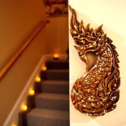 Thai Villa Spa