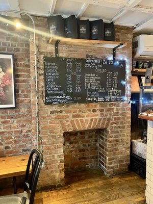 ARVACI coffee by null