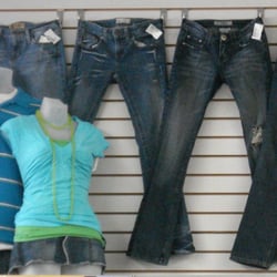 Plato's Closet