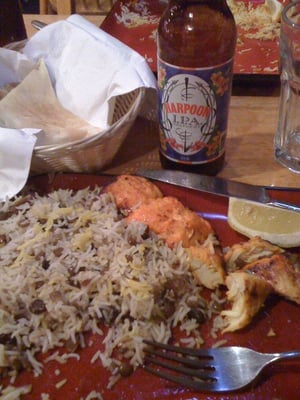 Molana Restaurant by null