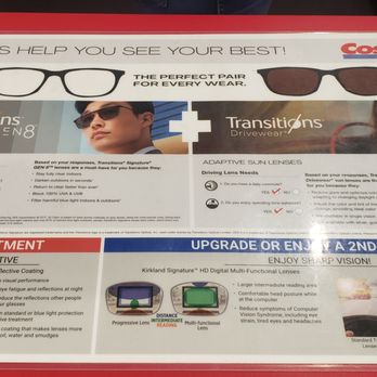 Costco Optical - Optometrists Near Me - Victorville, California Costco Optical - Optometrists Near Me - Victorville, California