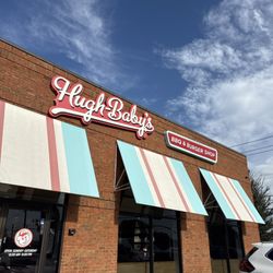 Hugh-Baby's