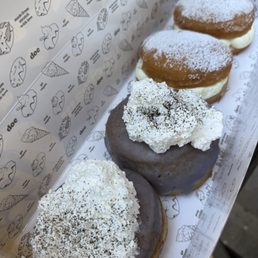 London Fog