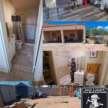 No Limit Cleaning - A few "after" photos. - Home Cleaning Near Me No Limit Cleaning - A few "after" photos. - Home Cleaning Near Me