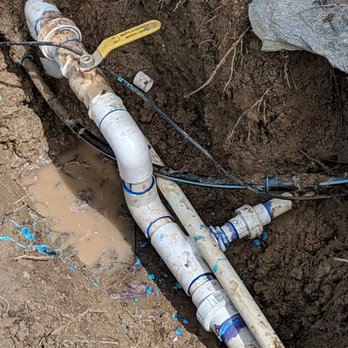 Rod's Sprinkler Solutions - Irrigation Near Me
