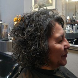 Hair by Paulie