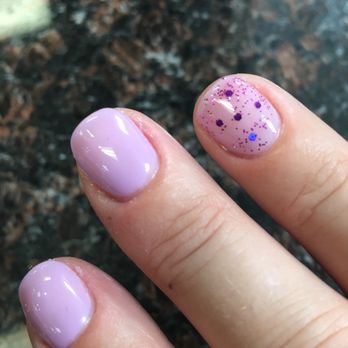 Montecito Nails - Perfection! - Nail Salons Near Me - San Rafael, California