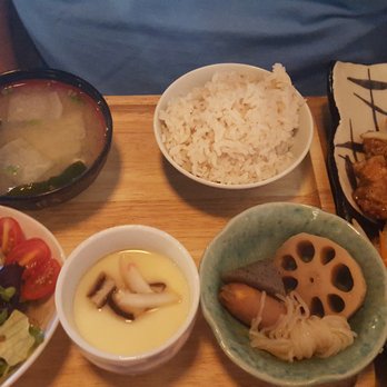 Nippon Cha - The box - Japanese Near Me - Bayside, New York