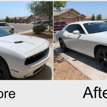 Pristine Touch Pro - Auto Detailing Near Me Pristine Touch Pro - Auto Detailing Near Me