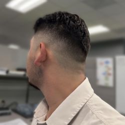 EMS Barbershop